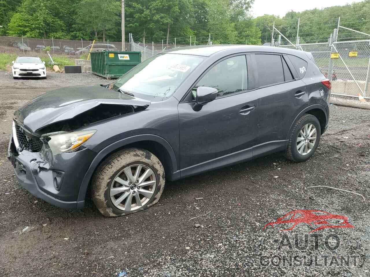 MAZDA CX-5 2015 - JM3KE4CY3F0479632
