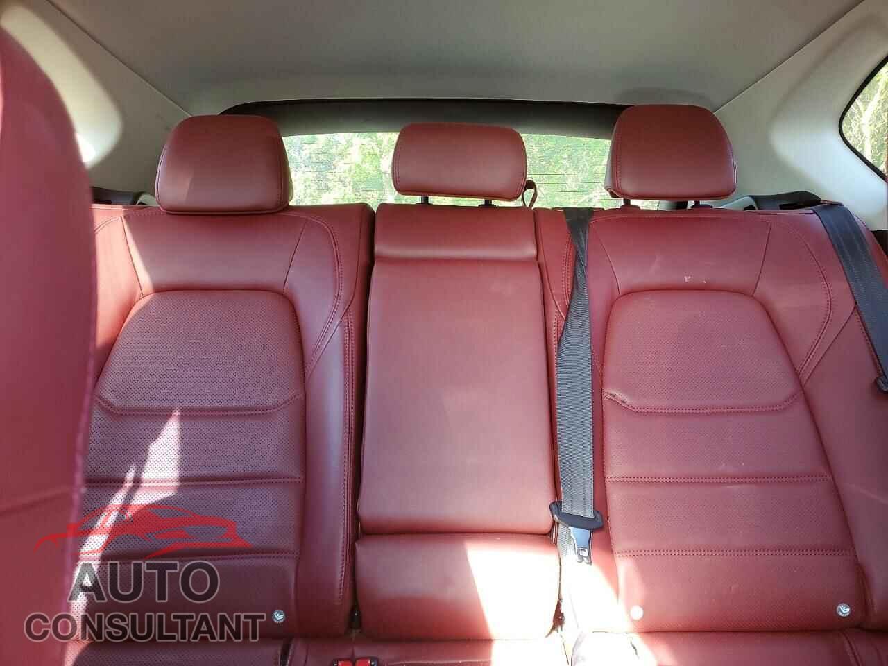 MAZDA CX-5 2021 - JM3KFBCM1M0117486