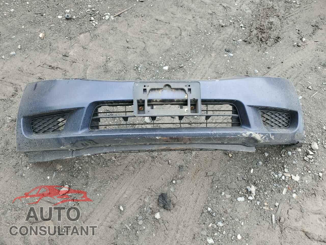 HONDA CIVIC 2011 - 2HGFA1F59BH538888
