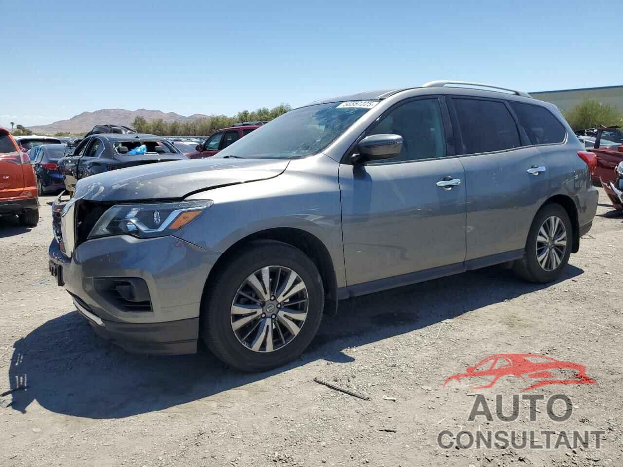 NISSAN PATHFINDER 2020 - 5N1DR2AN1LC643355