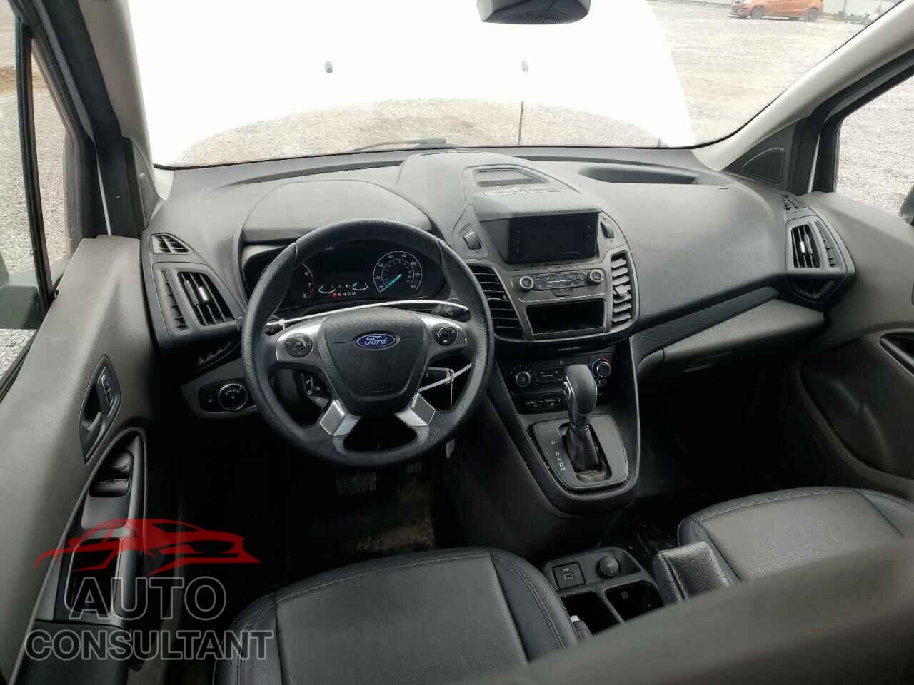 FORD TRANSIT 2020 - NM0LS7E23L1463823