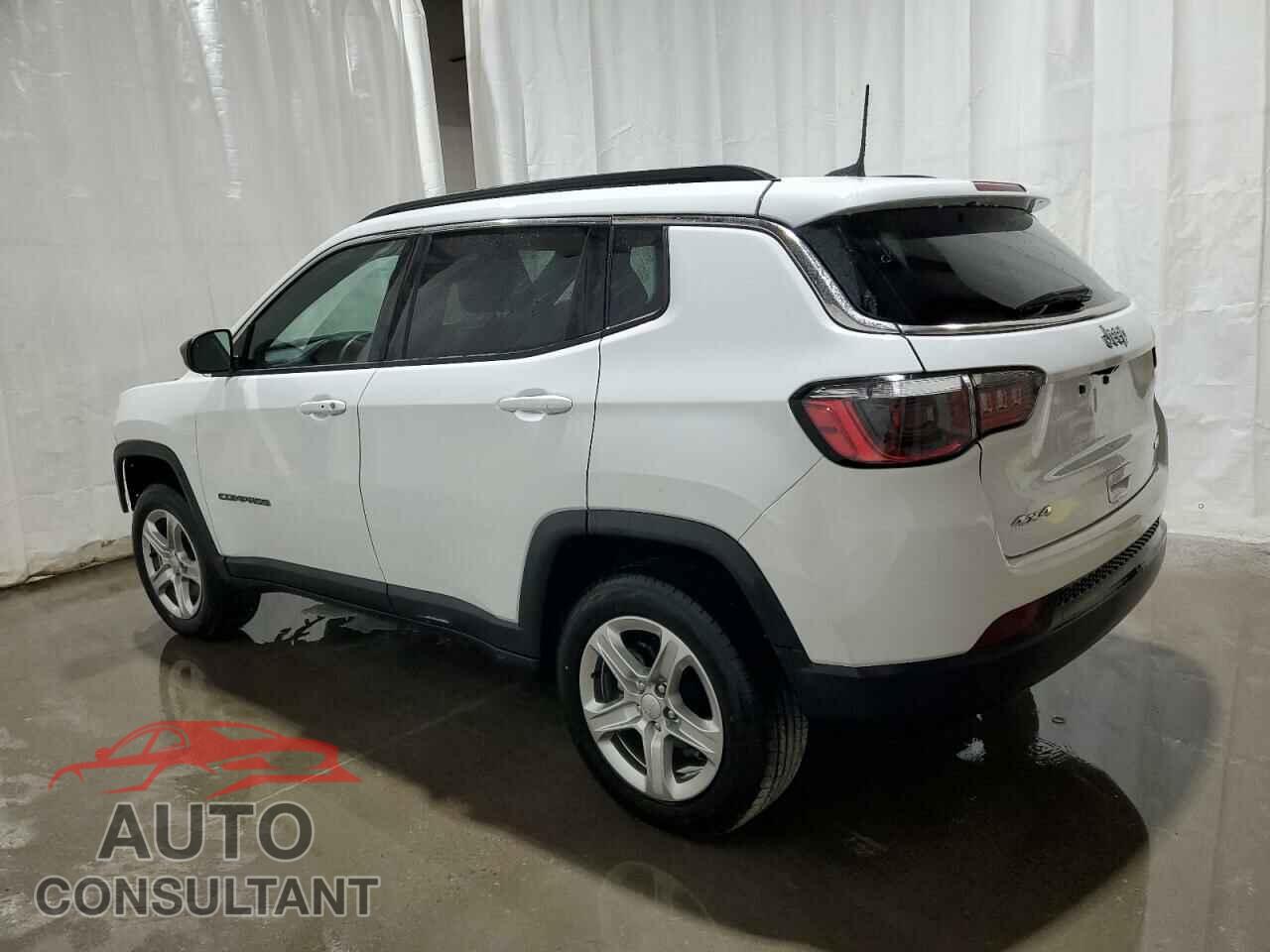 JEEP COMPASS 2023 - 3C4NJDBN4PT553315