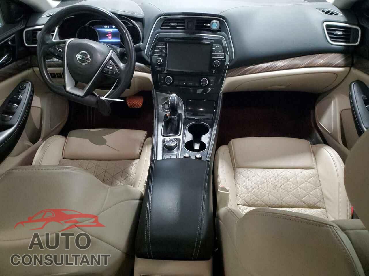 NISSAN MAXIMA 2016 - 1N4AA6AP3GC435688