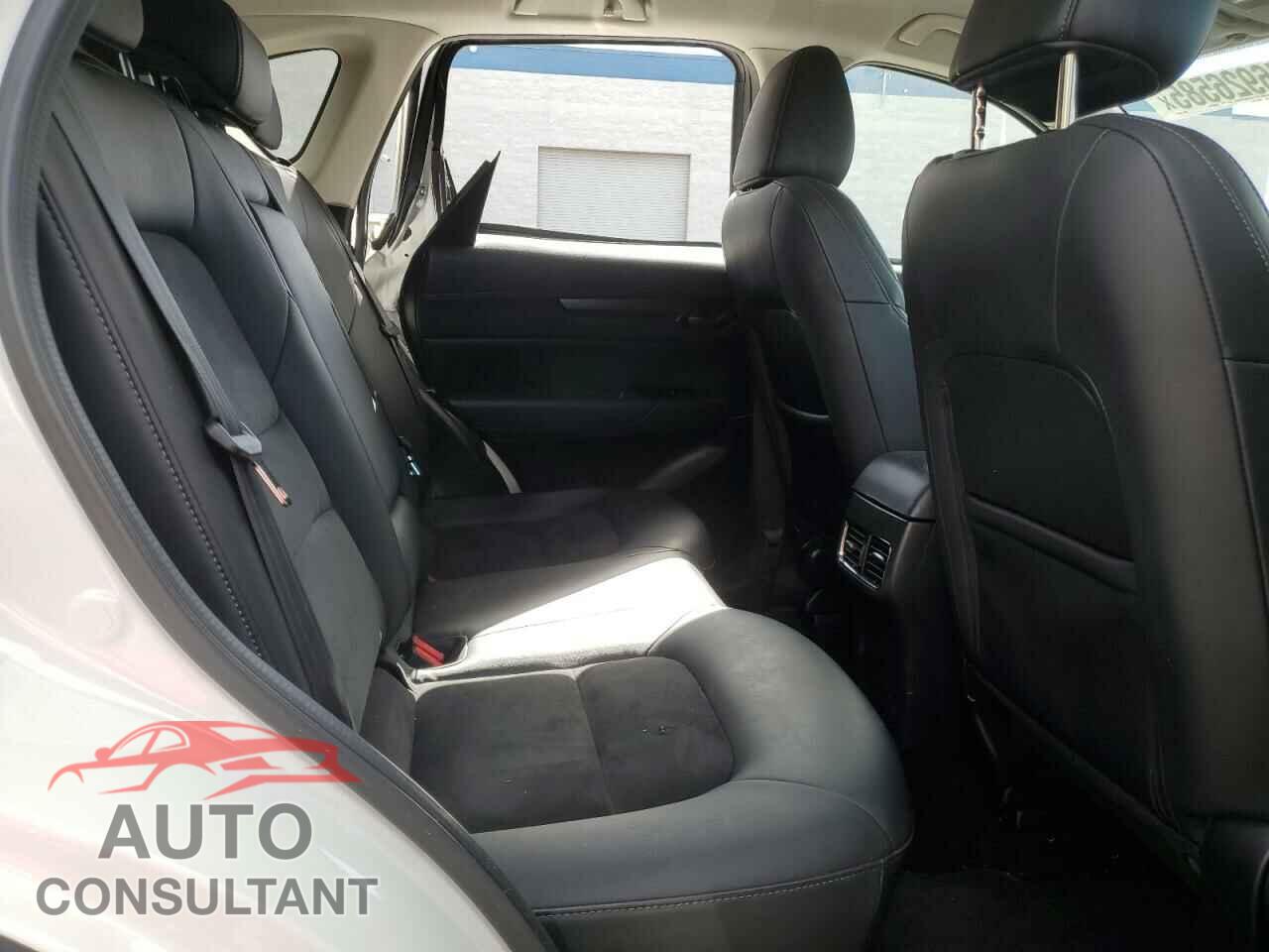 MAZDA CX-5 2021 - JM3KFBCM3M0483577