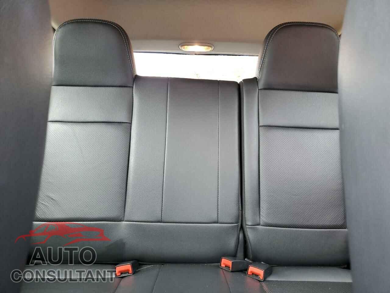 JEEP COMPASS 2017 - 1C4NJDAB2HD197543