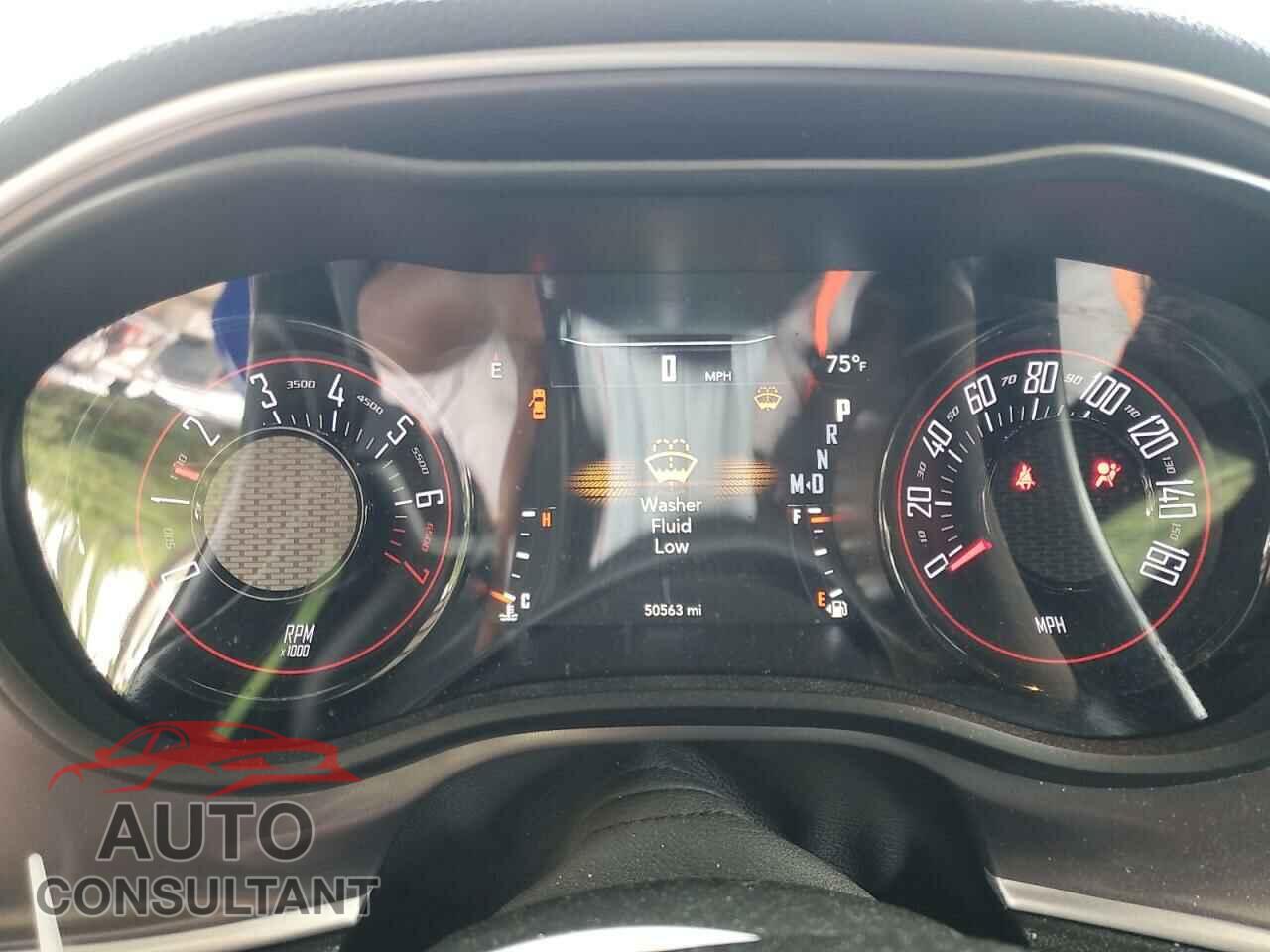 DODGE CHALLENGER 2021 - 2C3CDZAG9MH646130