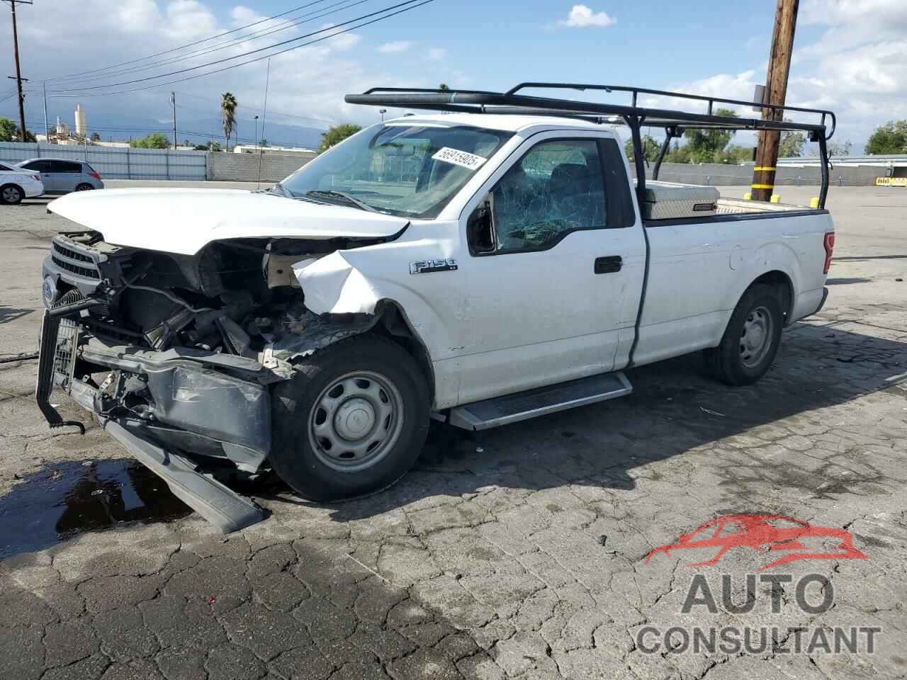 FORD All Models 2019 - 1FTMF1CB4KKC41571