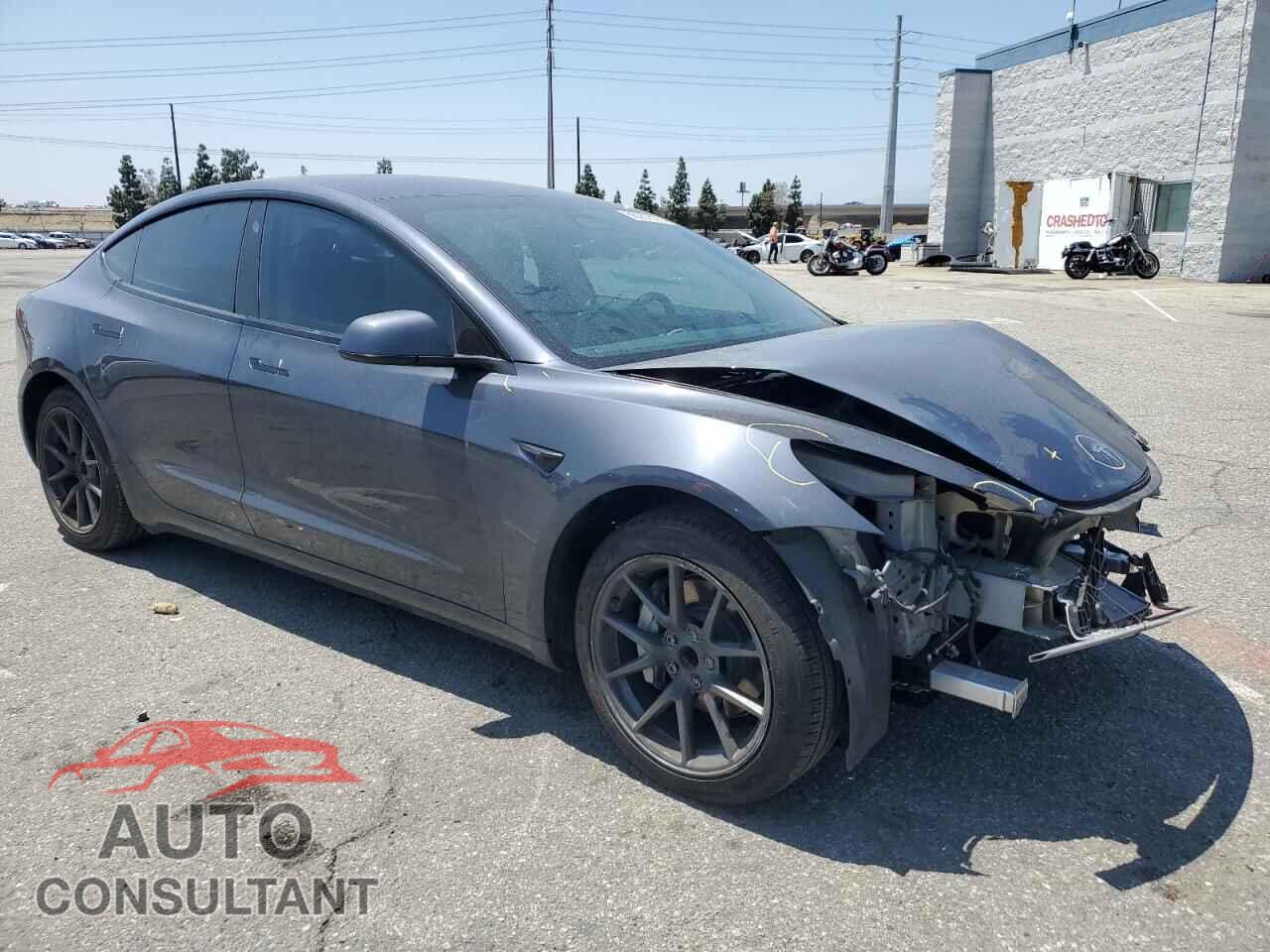 TESLA MODEL 3 2023 - 5YJ3E1EA0PF395217
