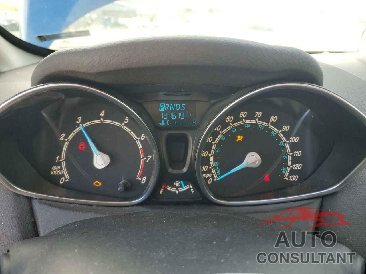 FORD FIESTA 2019 - 3FADP4BJ7KM116425