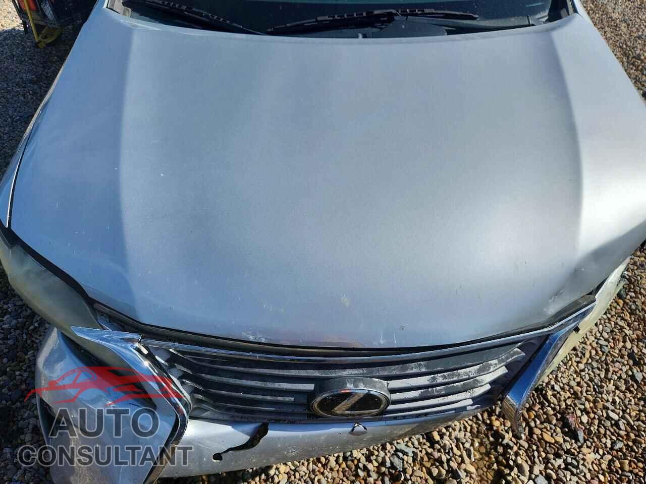 LEXUS RX350 2013 - 2T2ZK1BAXDC092416