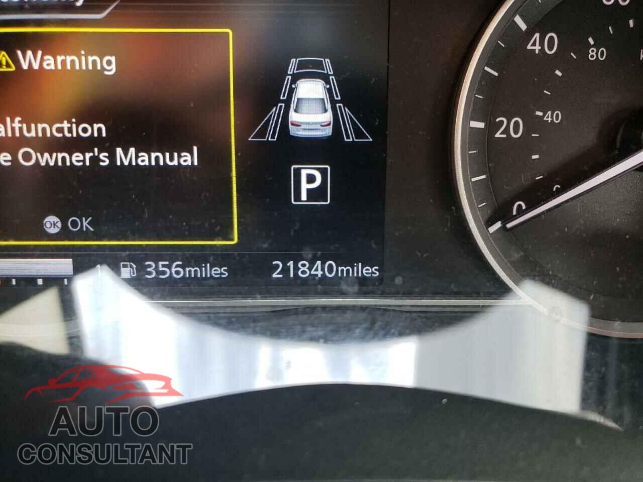 NISSAN VERSA 2021 - 3N1CN8EV9ML921792