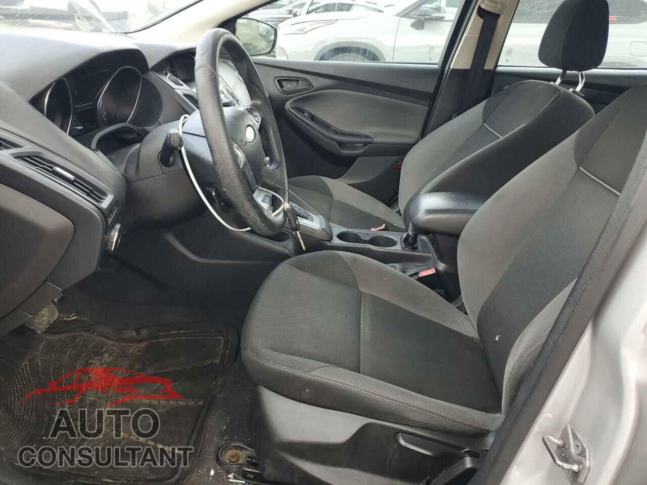 FORD FOCUS 2012 - 1FAHP3F20CL215430