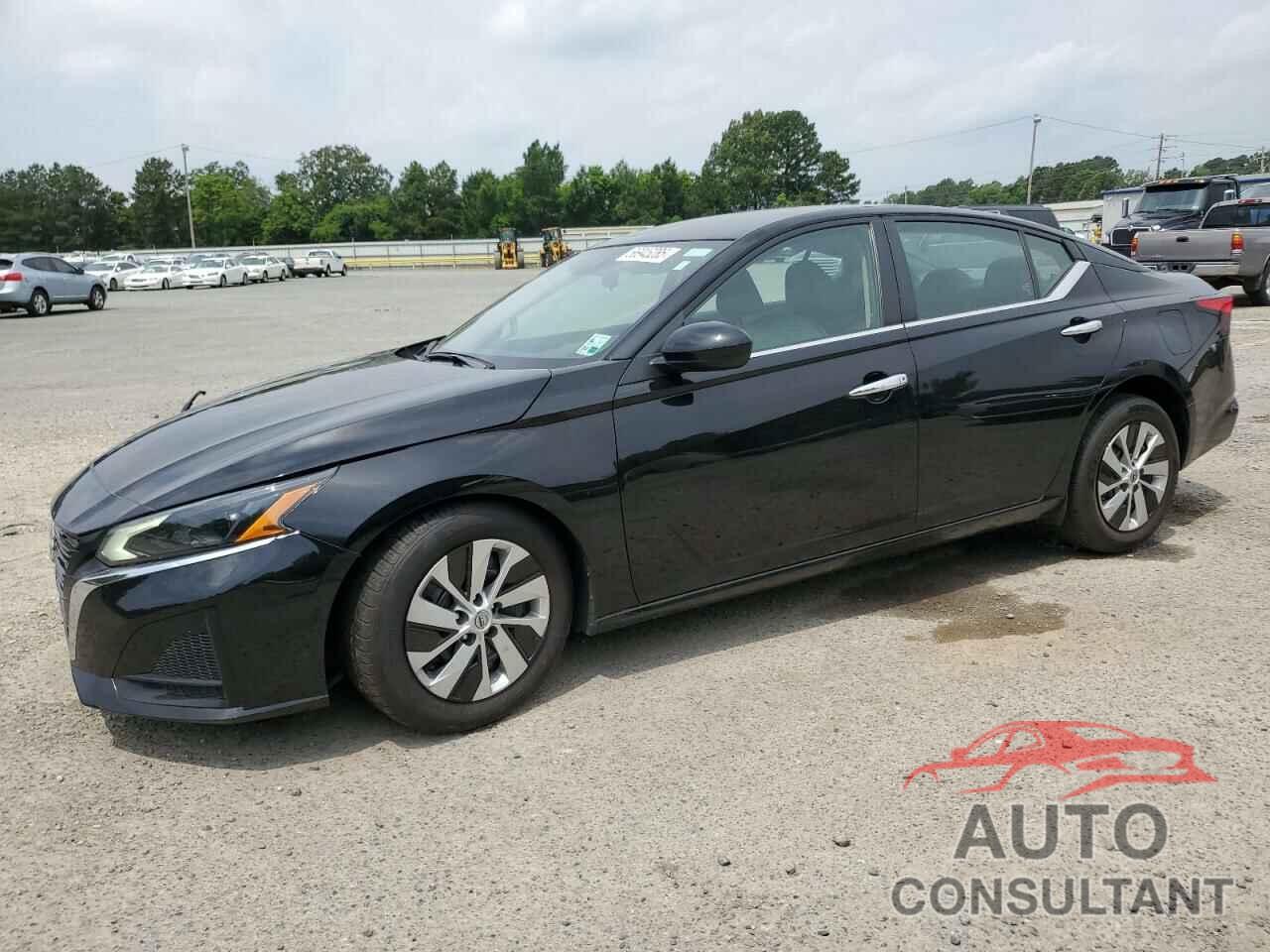 NISSAN ALTIMA 2023 - 1N4BL4BV7PN326302