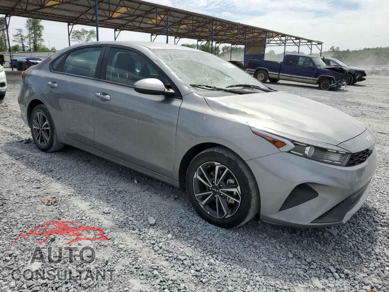 KIA FORTE 2023 - 3KPF24AD5PE616193
