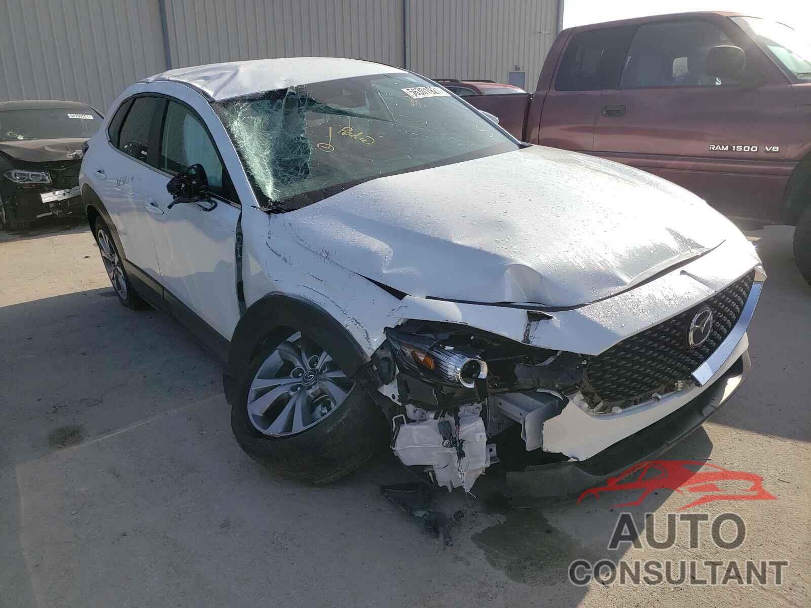 MAZDA CX30 2021 - 3MVDMABL4MM208645