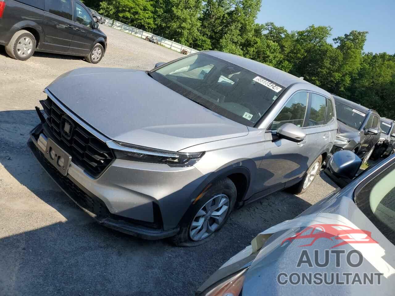 HONDA CRV 2023 - 7FARS4H24PE020802