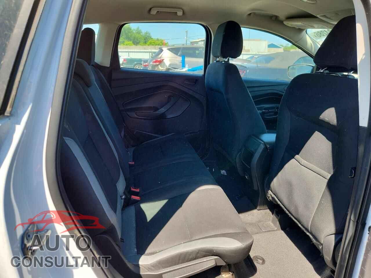 FORD ESCAPE 2014 - 1FMCU0F71EUE54663