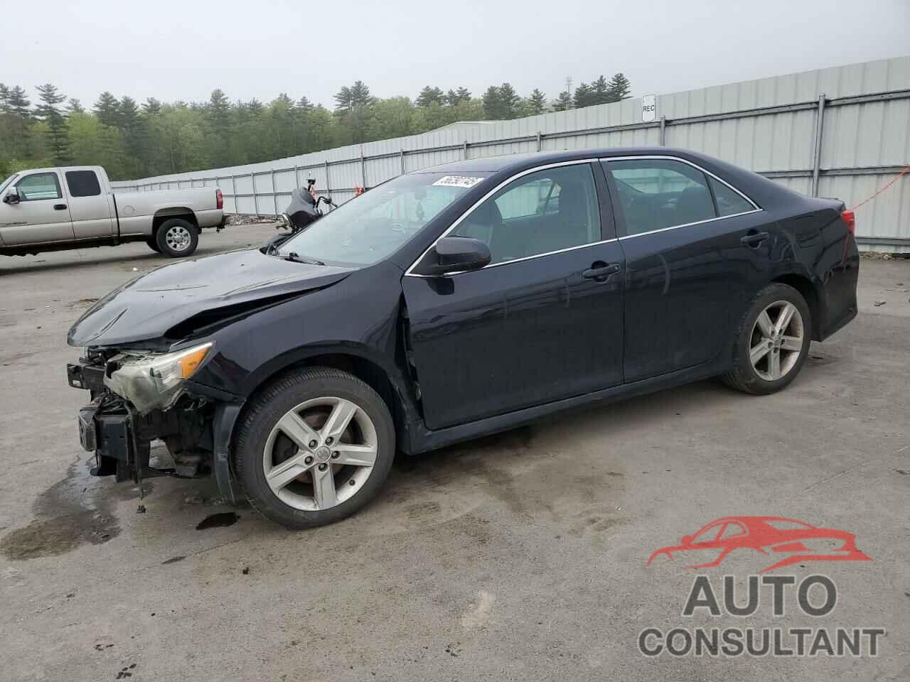 TOYOTA CAMRY 2014 - 4T1BF1FK8EU819596