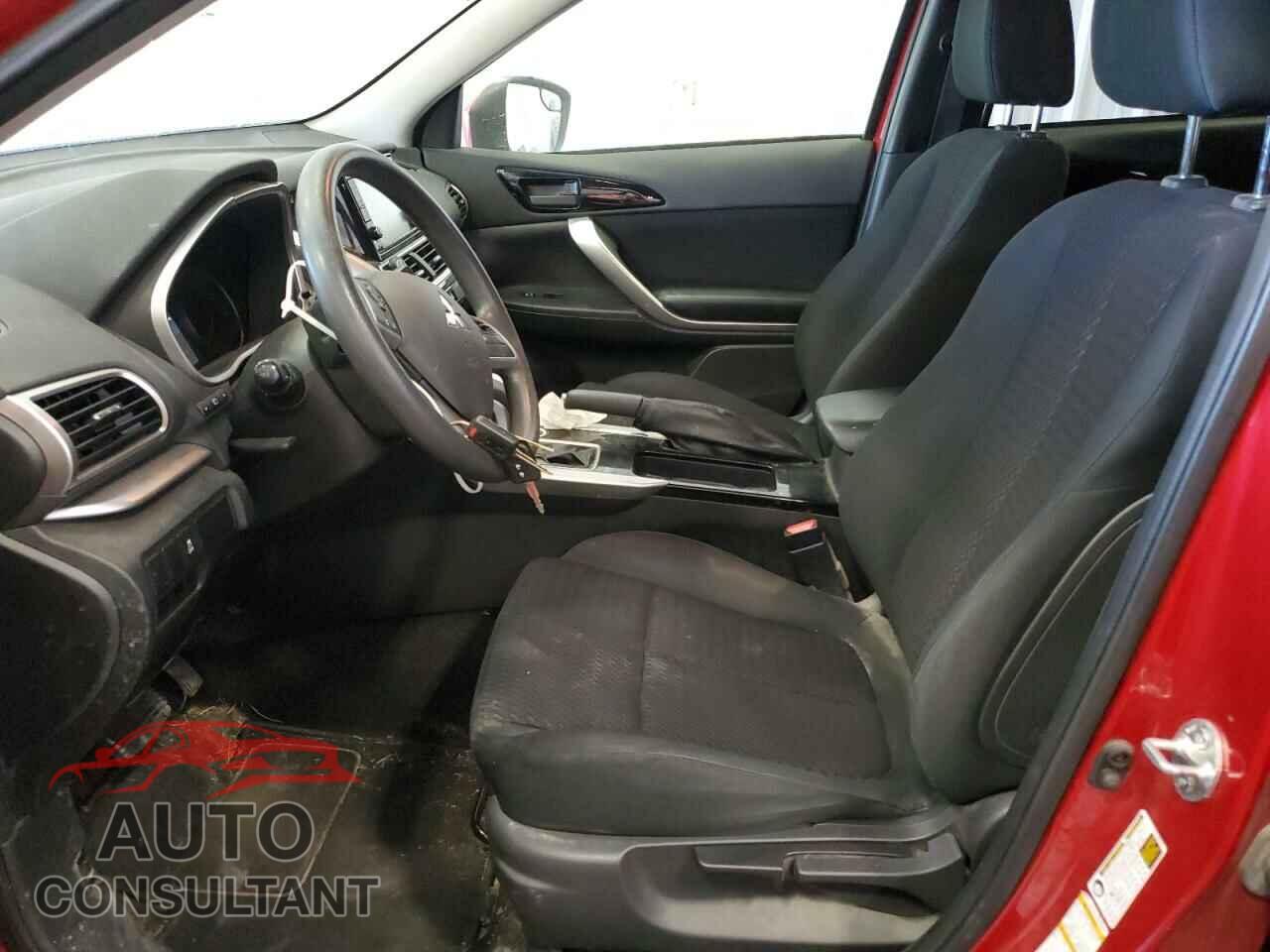 MITSUBISHI ECLIPSE 2018 - JA4AT3AA6JZ062966
