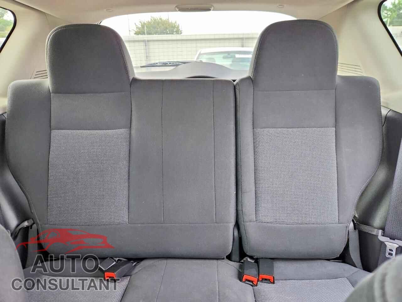 JEEP COMPASS 2013 - 1C4NJCEB1DD210989