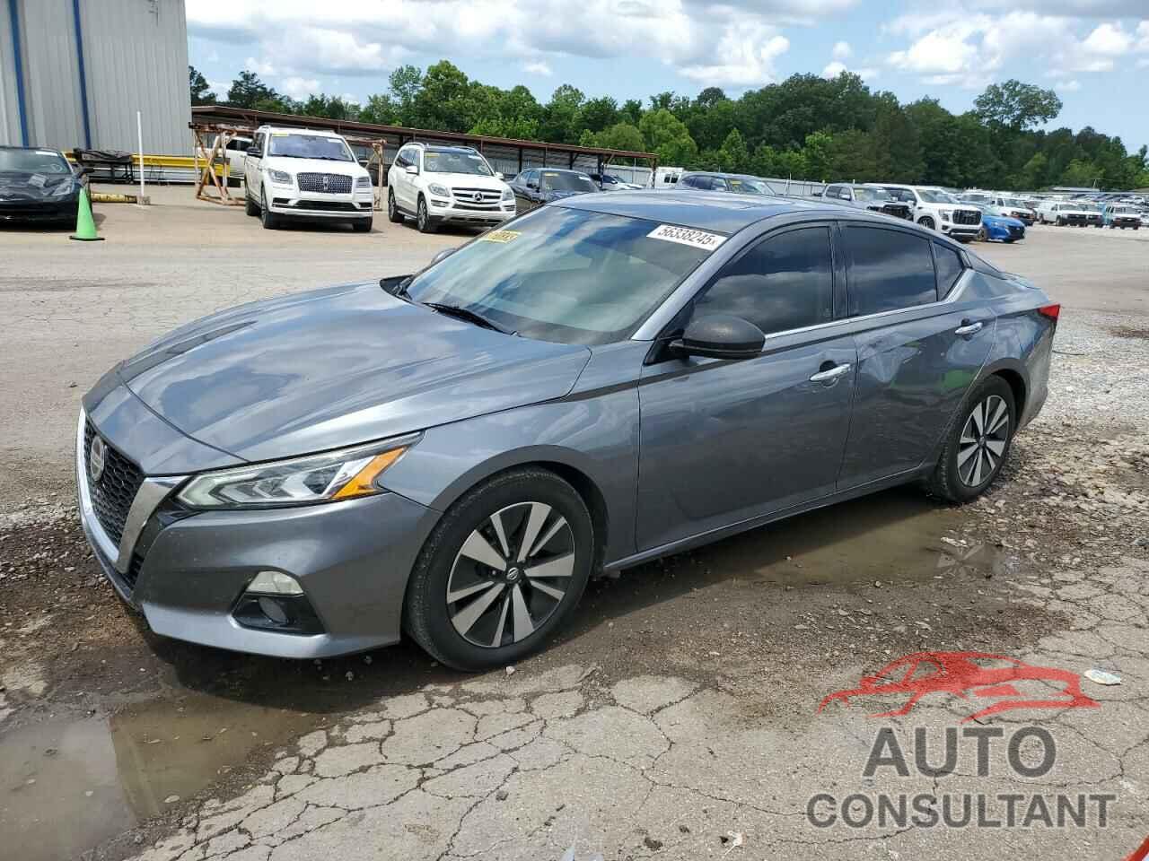 NISSAN ALTIMA 2019 - 1N4BL4EVXKC147395