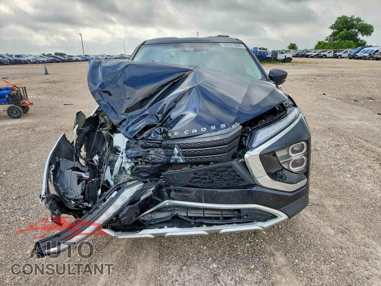 MITSUBISHI ECLIPSE 2023 - JA4ATWAA1PZ000353