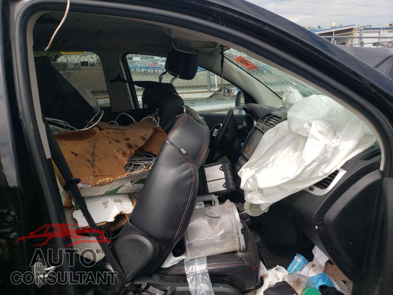 DODGE JOURNEY 2017 - 3C4PDDEG2HT620458