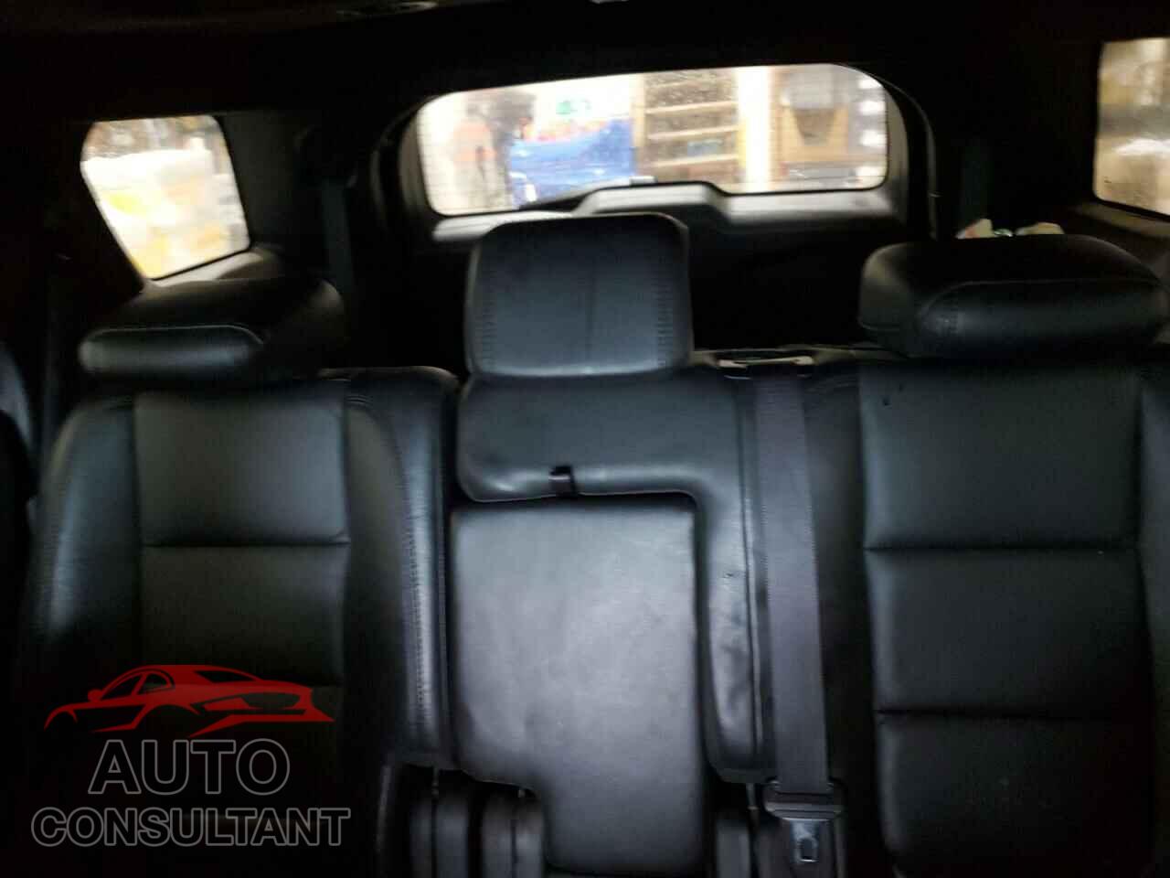 FORD EXPLORER 2014 - 1FM5K8F87EGA80063