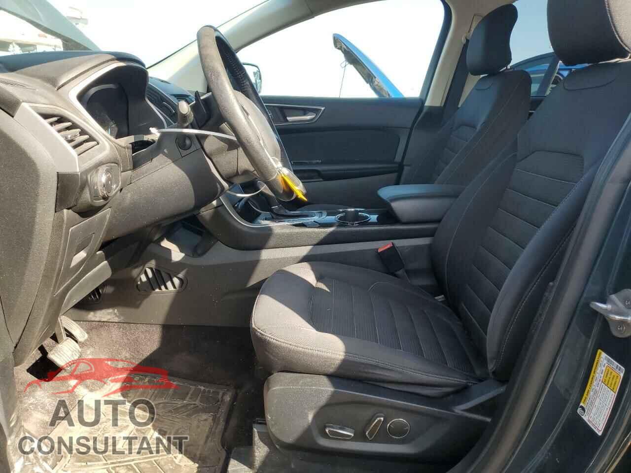 FORD EDGE 2016 - 2FMPK3J96GBC51505