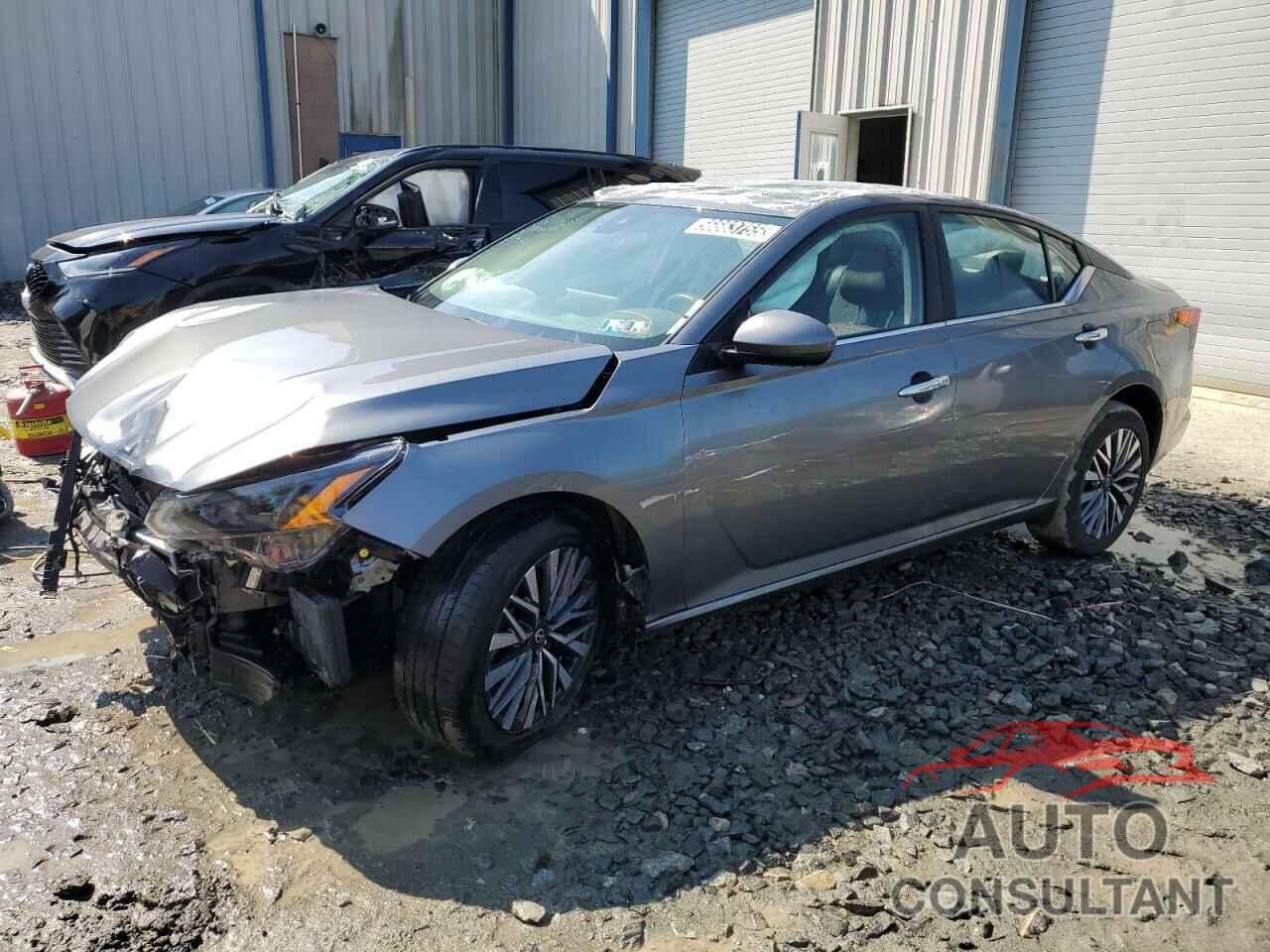 NISSAN ALTIMA 2023 - 1N4BL4DW4PN323427