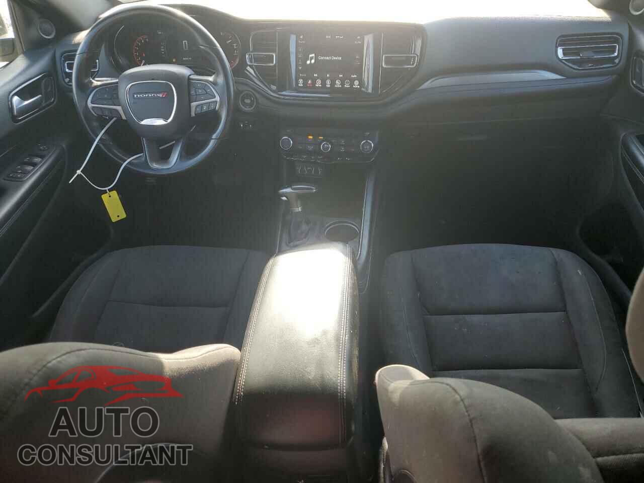 DODGE DURANGO 2023 - 1C4RDJAG0PC564883