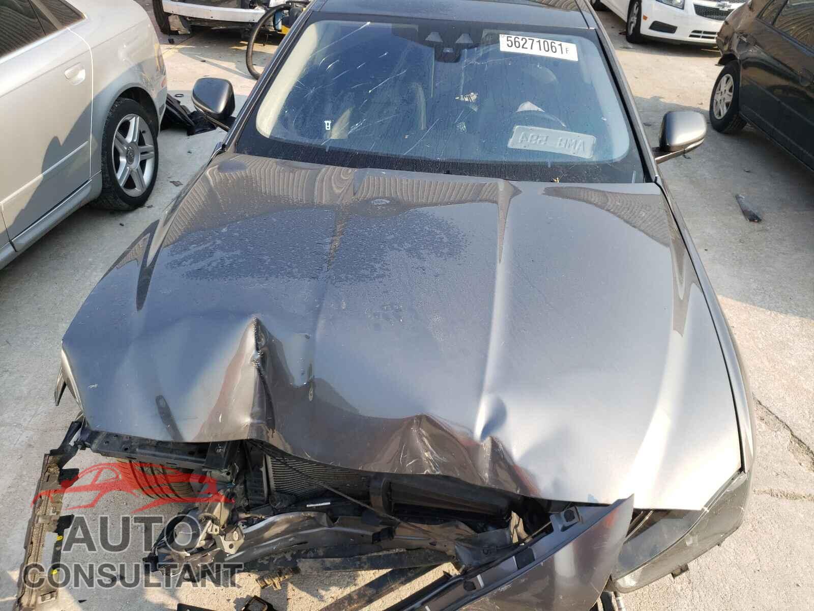 JAGUAR XE 2017 - SAJAJ4BVXHA975386