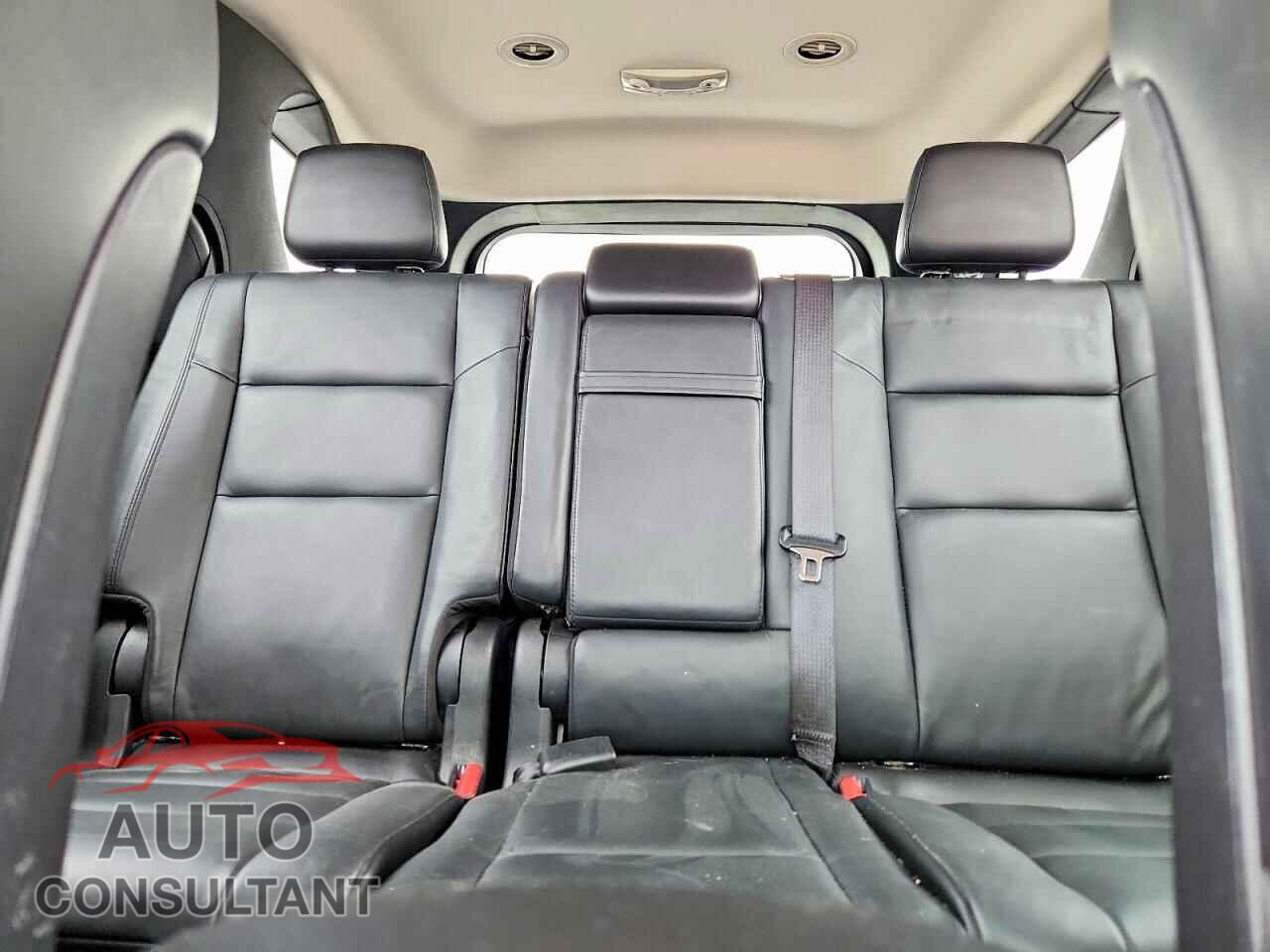 DODGE DURANGO 2020 - 1C4RDHDG3LC393559