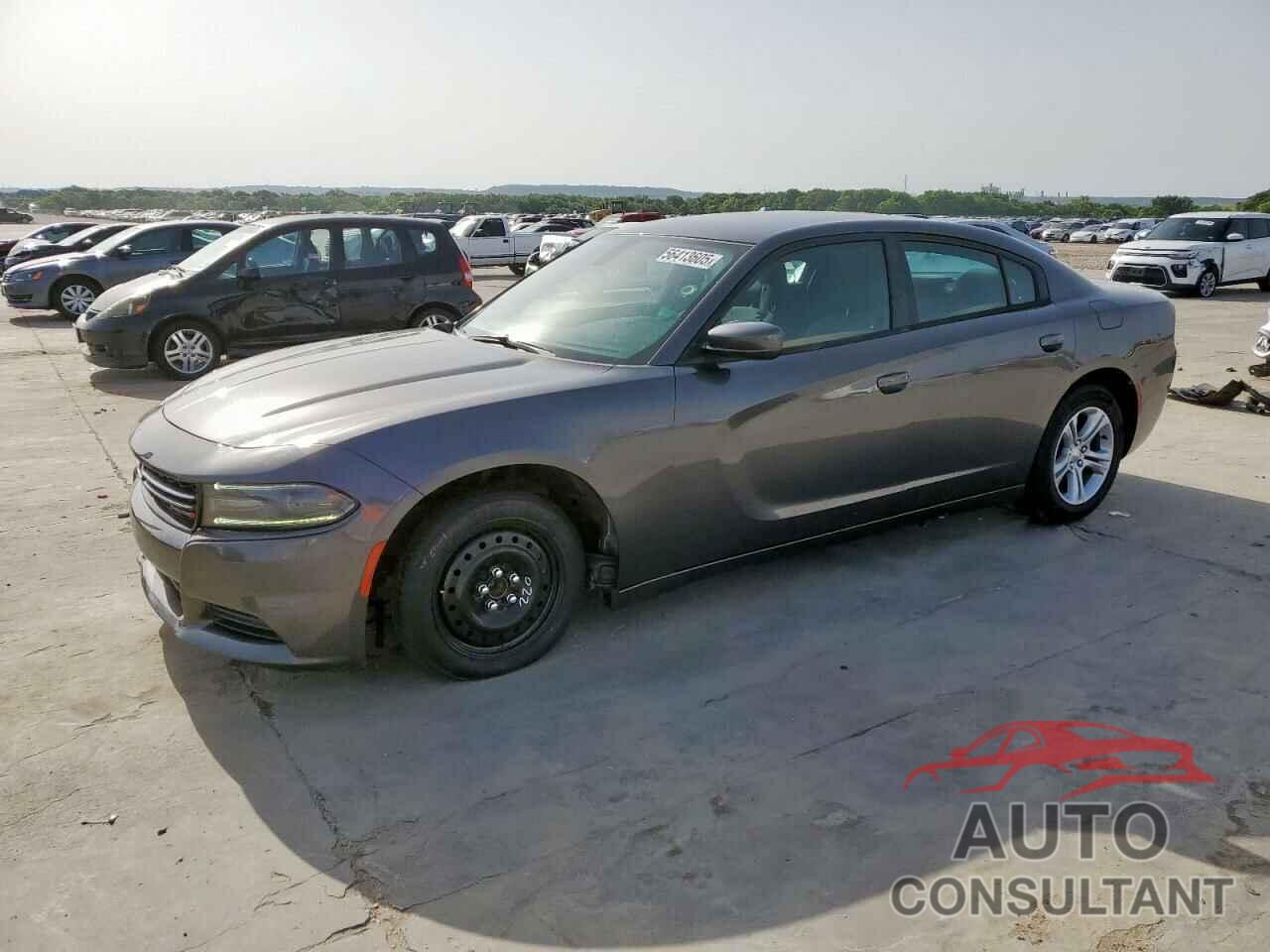 DODGE CHARGER 2016 - 2C3CDXBG2GH229004