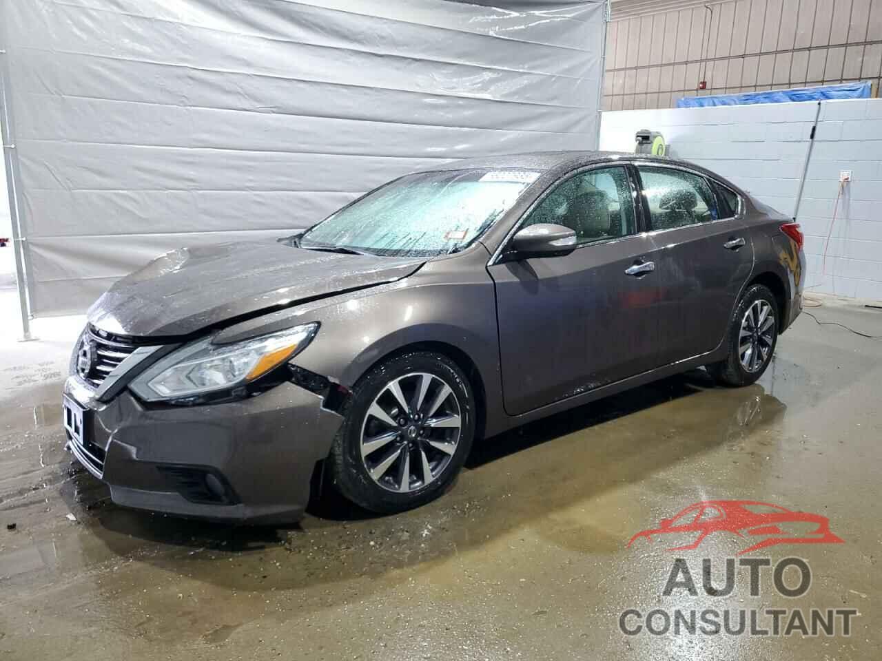NISSAN ALTIMA 2016 - 1N4AL3AP6GC148449