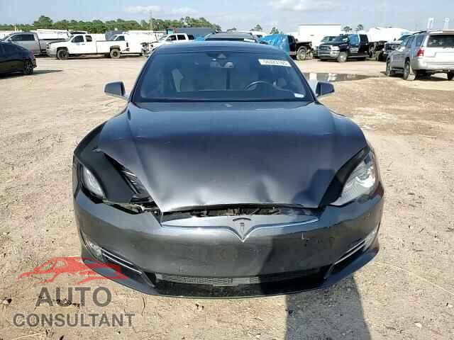 TESLA MODEL S 2015 - 5YJSA1E44FF103052