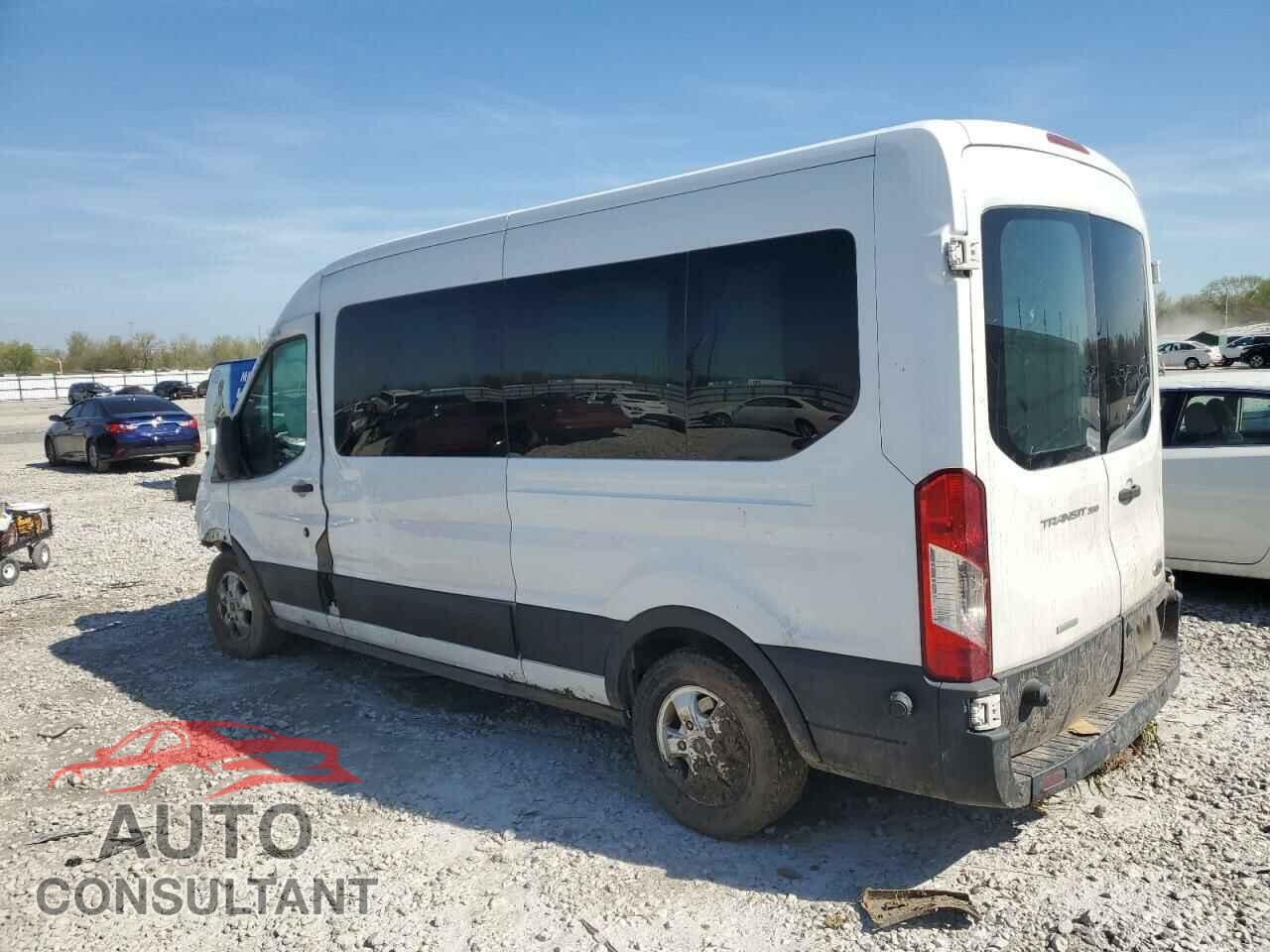 FORD TRANSIT 2017 - 1FBAX2CG7HKA01218