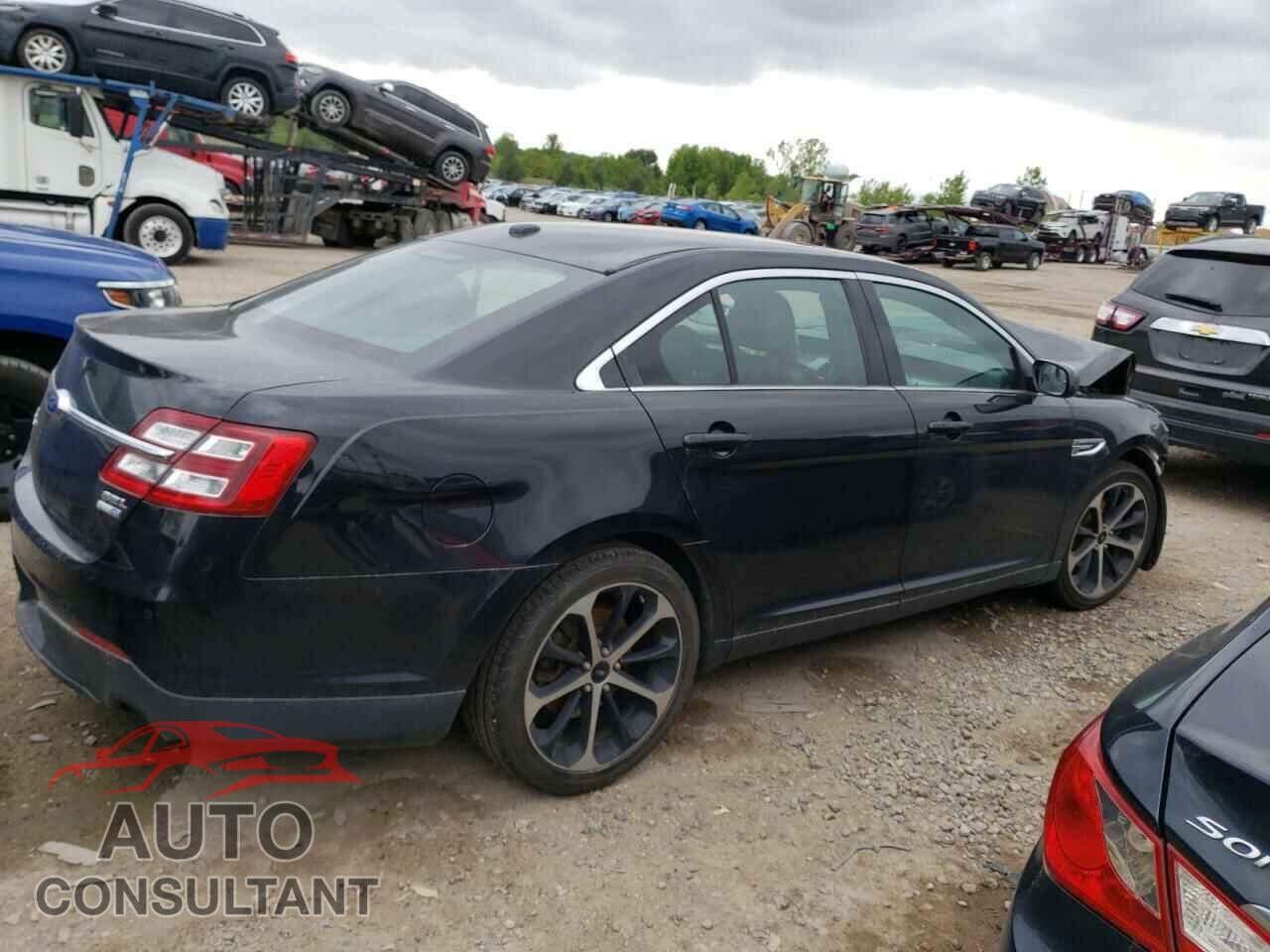 FORD TAURUS 2015 - 1FAHP2H89FG155494
