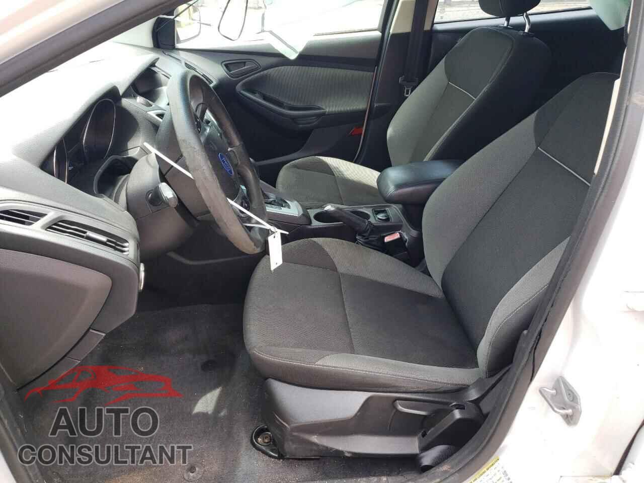 FORD FOCUS 2012 - 1FAHP3K28CL106591