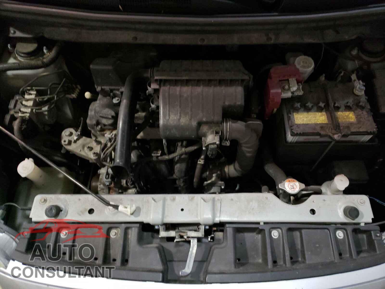 MITSUBISHI MIRAGE 2017 - ML32F3FJ7HHF08719
