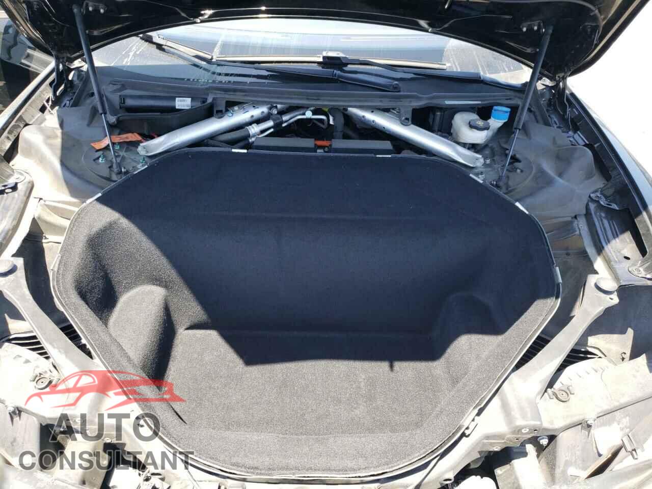 TESLA MODEL S 2015 - 5YJSA1S2XFF097664