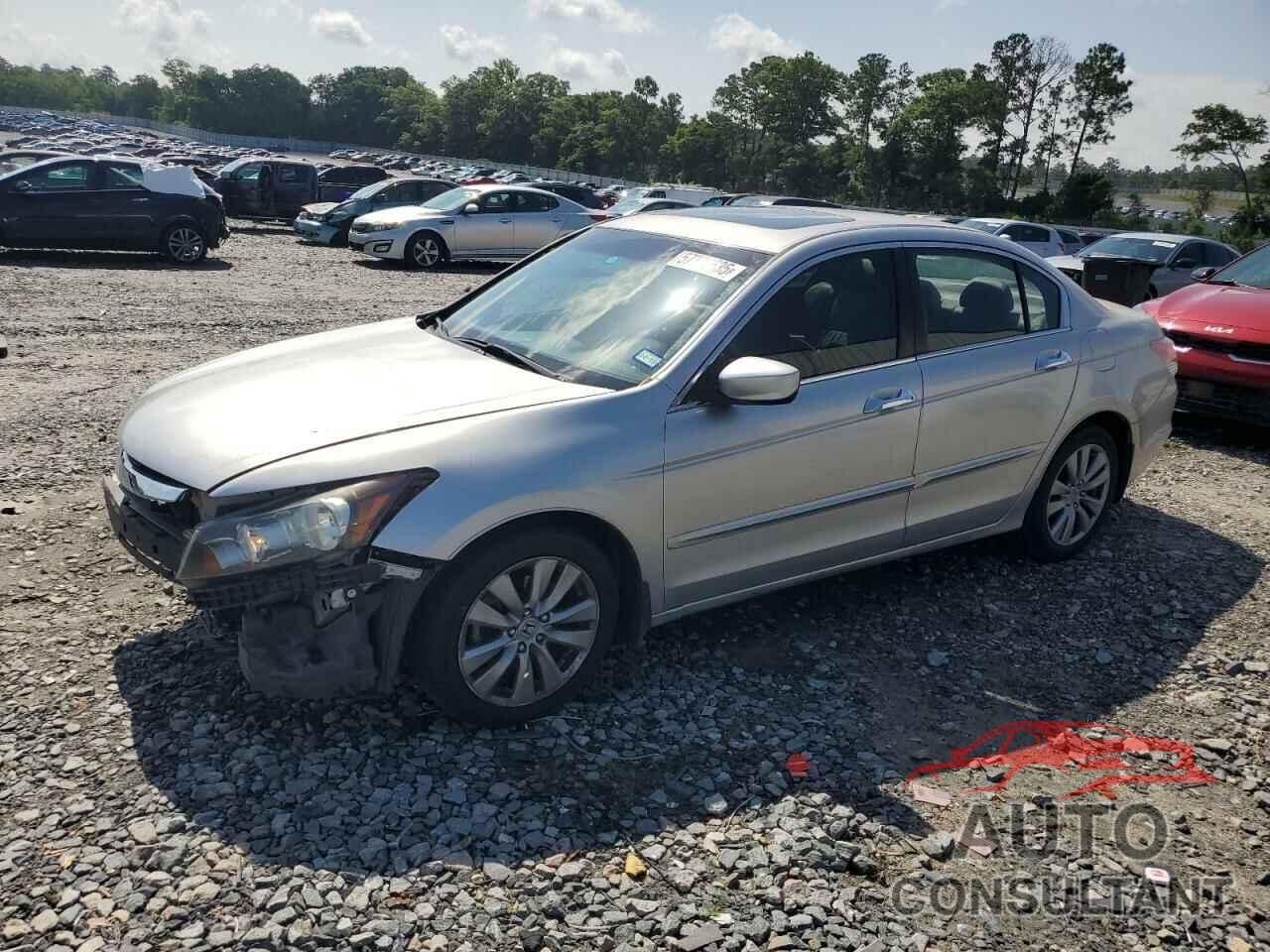 HONDA ACCORD 2011 - 1HGCP3F8XBA023968