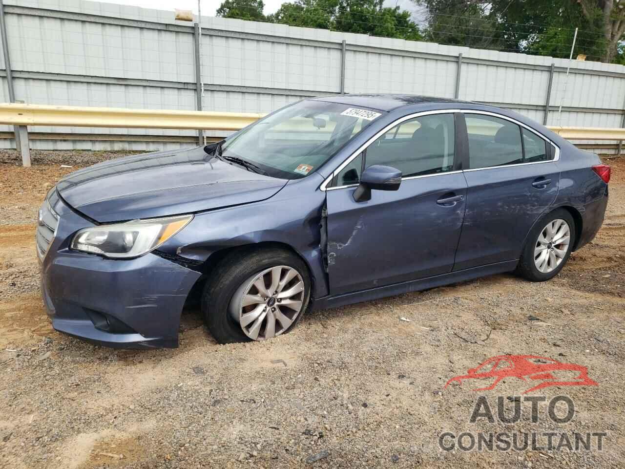 SUBARU LEGACY 2015 - 4S3BNAF65F3051240