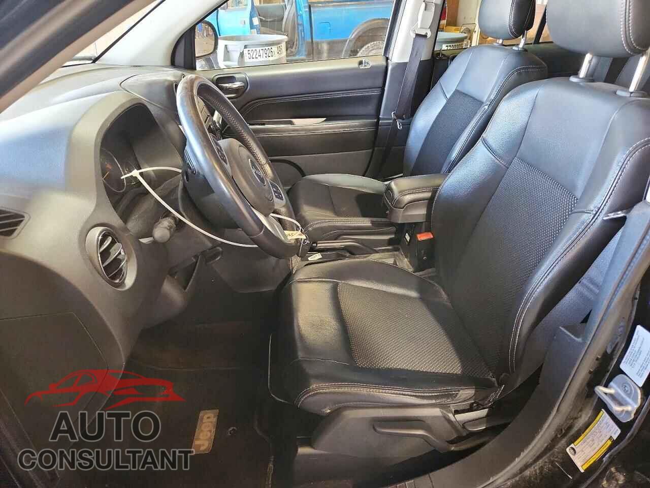 JEEP COMPASS 2014 - 1C4NJCEB3ED518148