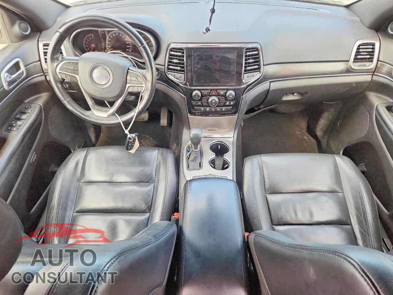 JEEP CHEROKEE 2019 - 1C4RJFBG5KC818567