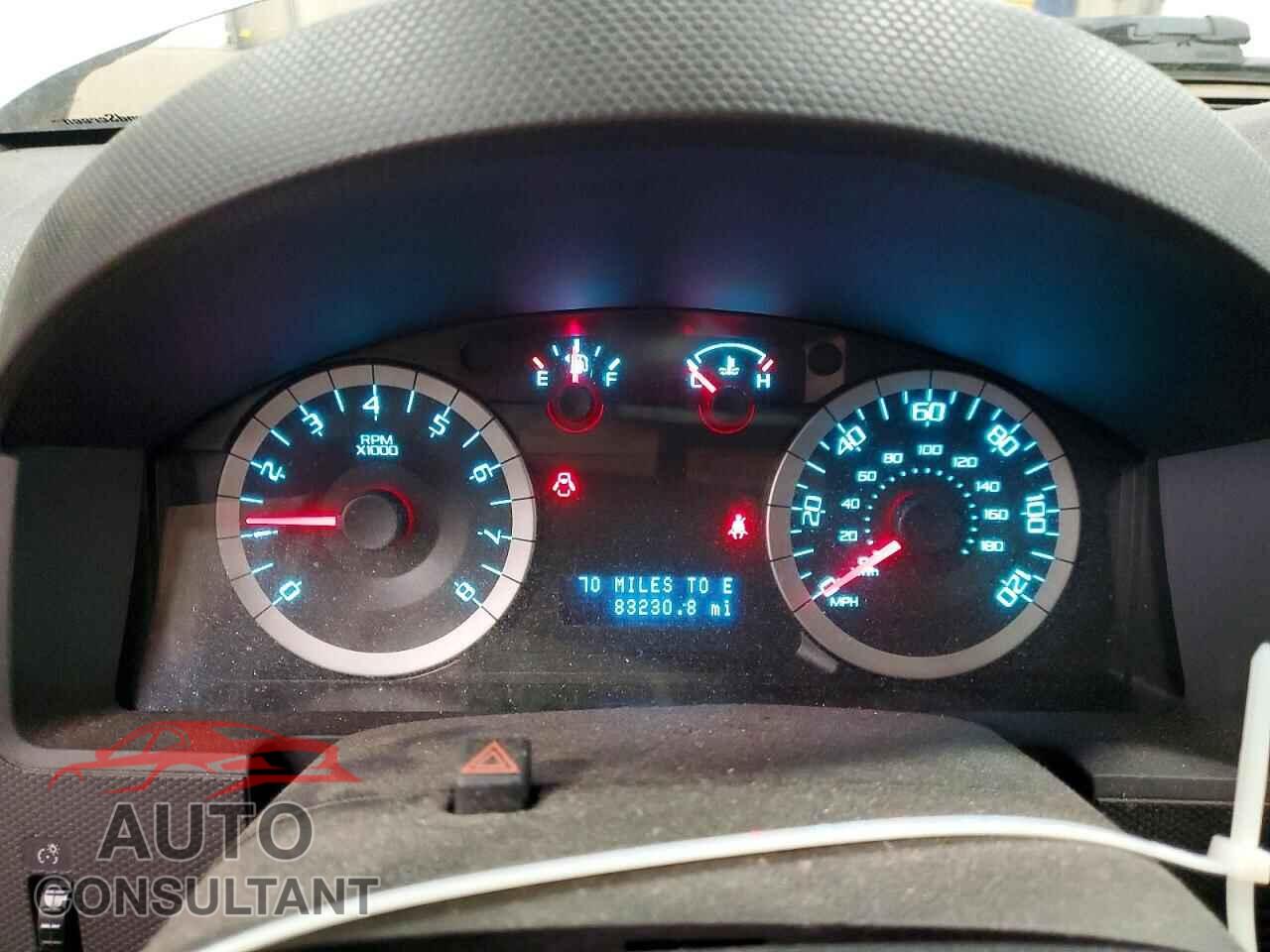 FORD ESCAPE 2012 - 1FMCU0DG2CKA35801