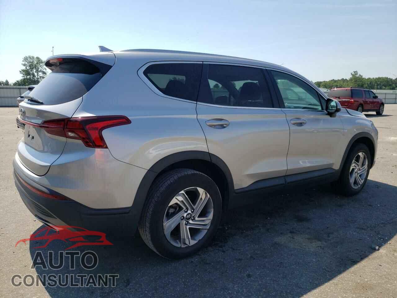 HYUNDAI SANTA FE 2021 - 5NMS14AJ0MH334099