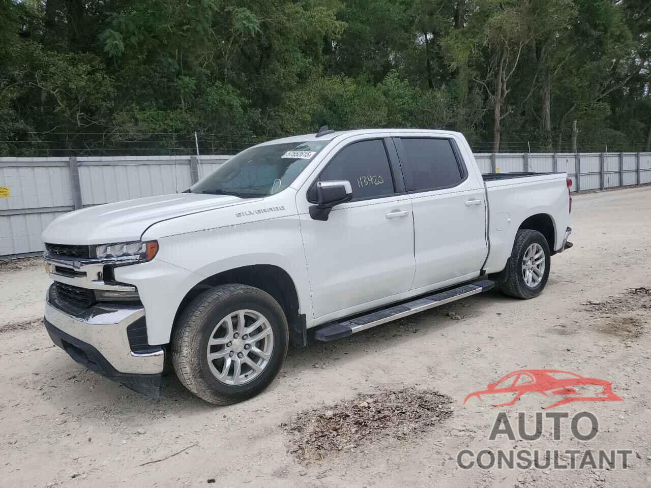 CHEVROLET ALL Models 2019 - 1GCPWCED7KZ130267