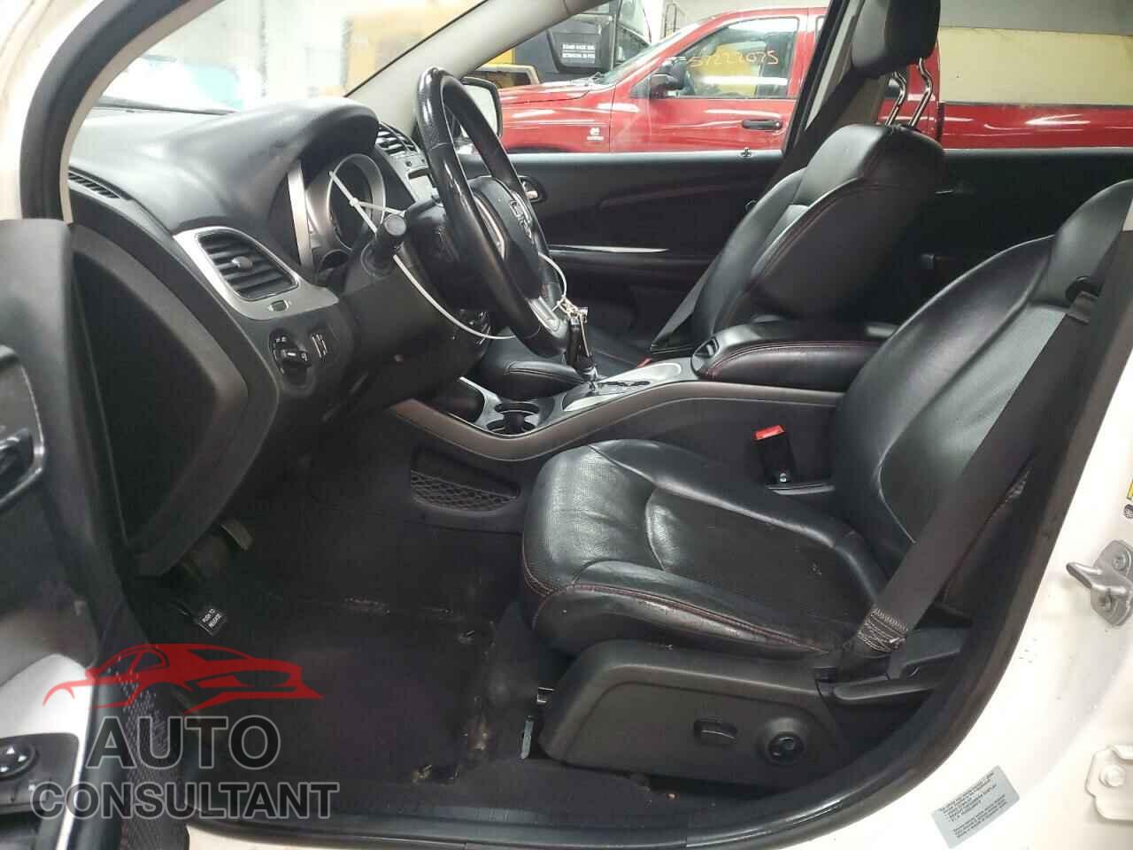 DODGE JOURNEY 2017 - 3C4PDDEG9HT703563