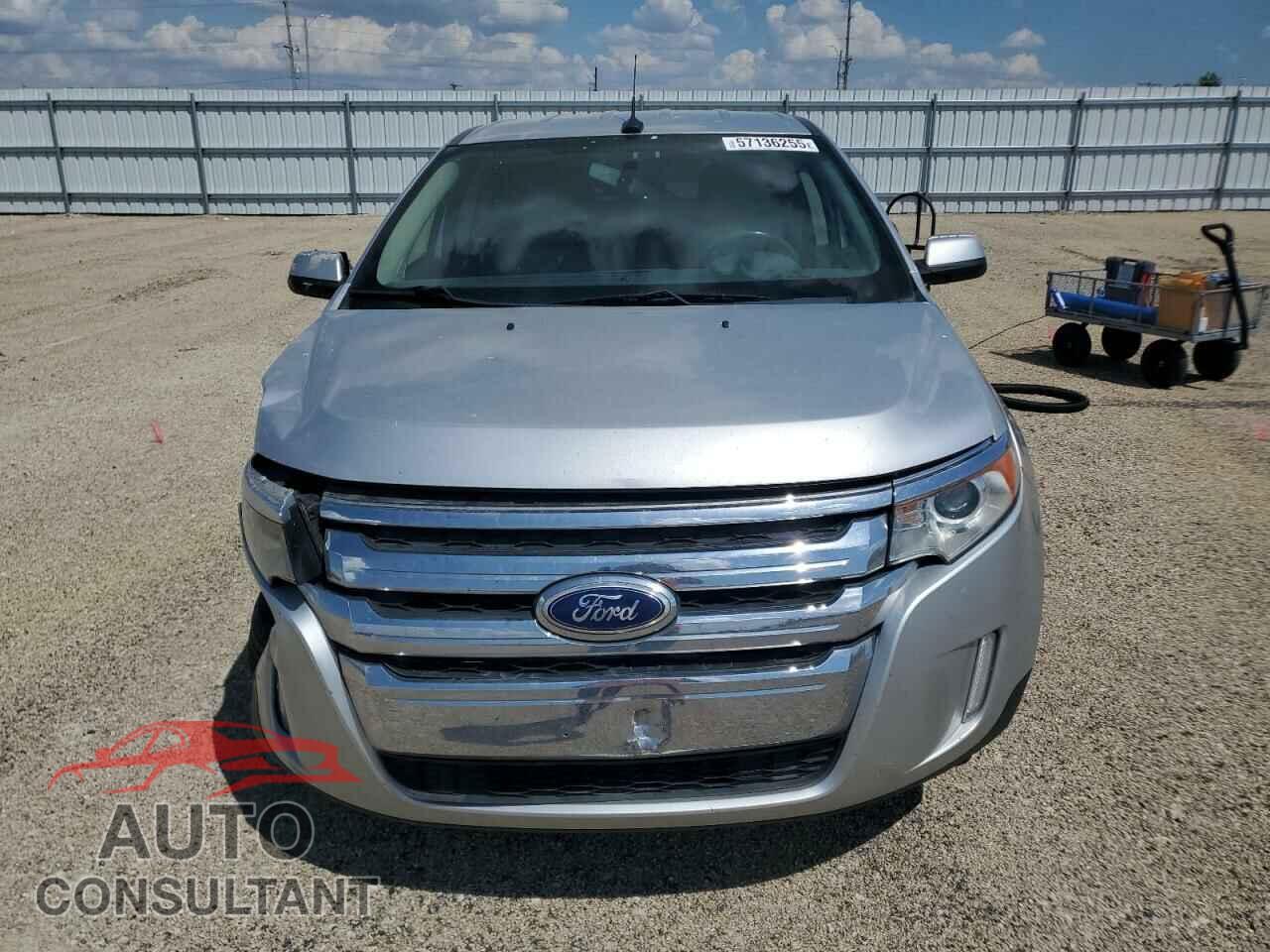 FORD EDGE 2013 - 2FMDK4KC8DBA03738
